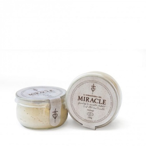 Tupí - FORMATGERIA DEL MIRACLE